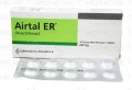 Airtal ER Tab 200mg 10's