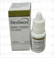 Deximox Eye Drops 5ml