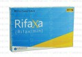 Rifaxa Tab 200mg 10's