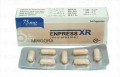 Enpress XR Cap 75mg 2x7's