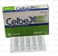 Celbexx Cap 100mg 2x10's