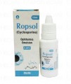 Ropsol Eye Drop  0.05% 5ml