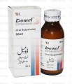 Domel Susp 5mg/5ml 60ml