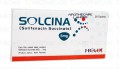 Solcina Tab 5mg 10's