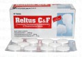 Reltus C&F Tab 50's