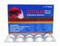 Citolin Tab 500mg 10???s