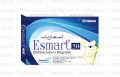 Esmart 50 Tab 50mg/200mcg 20's