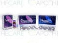 Nexum Inf 40mg 1Vial 104 Packs