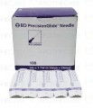 BD Needles 24G 100's