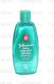 Johnson's Baby No More Tangles Shampoo 200ml