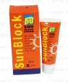 Sunblock-60 Cream 20gm