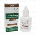 Clobederm Lotion 0.5mg 20ml