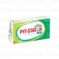 Pit-Stat Tab 2mg 10's