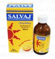 Salvaj Susp 60ml