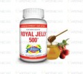 Royal Jelly 500 Cap 20's