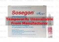 Sosegon IM/IV Inj 30mg 5Ampx1ml