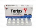 Terlax Tab 2mg 10's