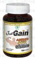 Just Gain Tab 180's