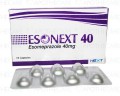 Esonext 40 Cap 40mg 14's