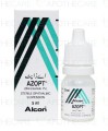 Azopt Eye Drops 1% 5ml