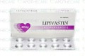 Lipivastin Tab 20mg 10's