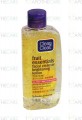 Clean & Clear Fruit Essentials Brightening Lemon Facial Cleanser 100ml
