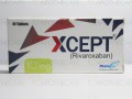 Xcept Tab 10mg 10's