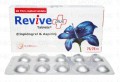 Revive Plus Tab 75mg/75mg 20's