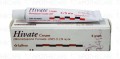 Hivate Cream 0.1% 5gm