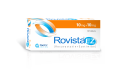 Rovista EZ 20 +10 mg 10's