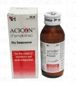 Acicon Dry Susp 10mg/5ml 60ml