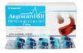 Angiocard-SR Cap 2.5mg 3x10's