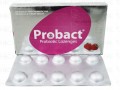 Probact lozenges 10's