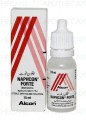 Naphcon Forte Eye Drops 0.1% 15ml