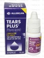 Tears Plus Lubricating Eye Drops 10ml