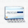 Prostam Cap 0.4mg 10's