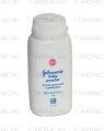 Johnson's Baby Powder 50g