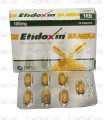 Etidoxin Cap 100mg 14's