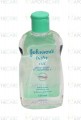 Johnson's Baby A&VE Oil 125ml