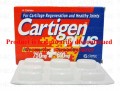 Cartigen Plus Tab 750mg/600mg 2x7's