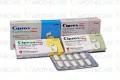 Ciprox Tab 750mg 10's