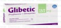 Glibetic Tab 15mg/2mg 14's