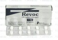 Revoc Tab 2mg 10's