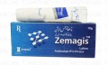 Zemagis Lotion 10gm