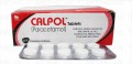 Calpol Tab 500mg 10's