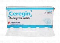 Ceregin Tab 1.5mg 10's