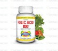 Folic Acid 800 Tab 20's