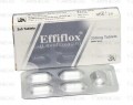 Effiflox Tab 250mg 2x5's