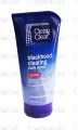 Clean & Clear Blackhead Clearing Scrub 150ml