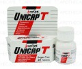 Unicap-T Tab 20's
